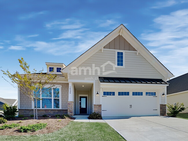 property at 14324 Little Pine Dr