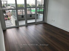 1603 Eglinton Ave W in Toronto, ON - Building Photo - Building Photo