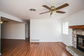 4508 52nd St in Lubbock, TX - Building Photo - Building Photo