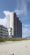 Prince Resort in North Myrtle Beach, SC - Foto de edificio - Building Photo