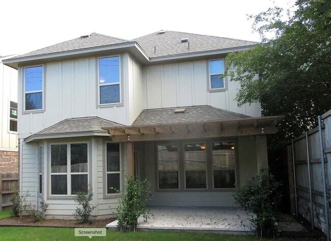 9532 Hunter Ln in Austin, TX - Building Photo - Building Photo