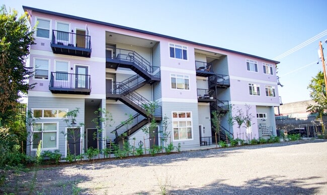 property at 2320 N Vancouver Ave