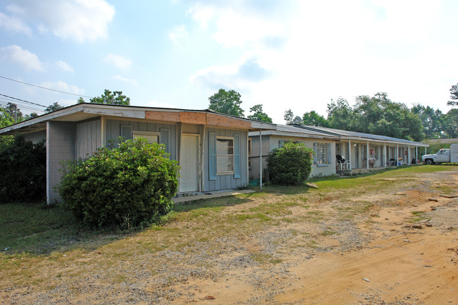 7170 Mobile Hwy in Pensacola, FL - Building Photo - Building Photo