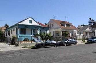 1324 Magnolia Ave in Los Angeles, CA - Building Photo - Building Photo