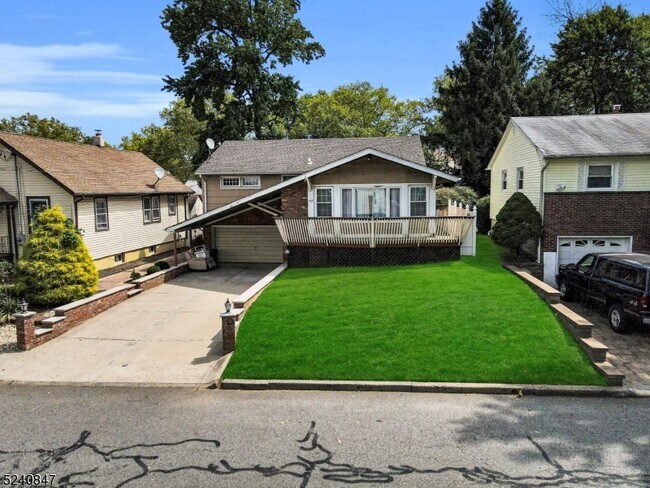 property at 163 Dukes Rd