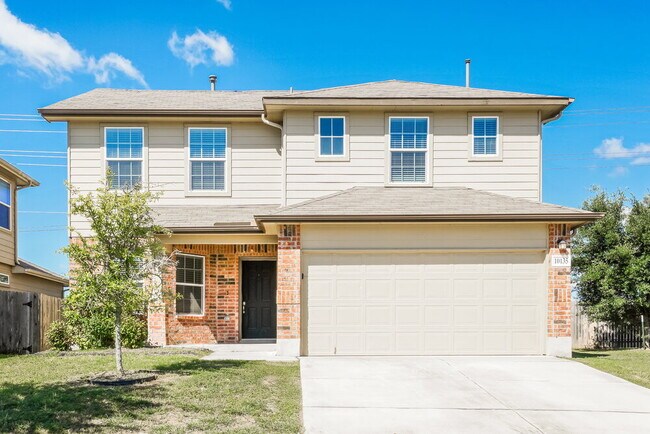 property at 10135 Strasbourg Wy