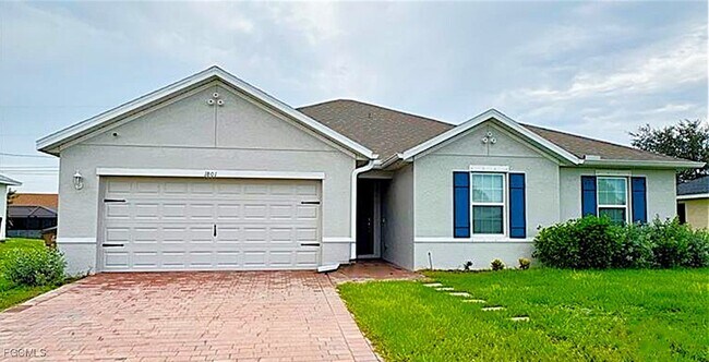property at 1801 NW 3rd Ave