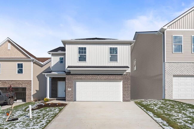 property at 104 Lambert Fld