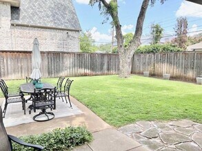 7414 Caruth Blvd in Dallas, TX - Building Photo - Building Photo