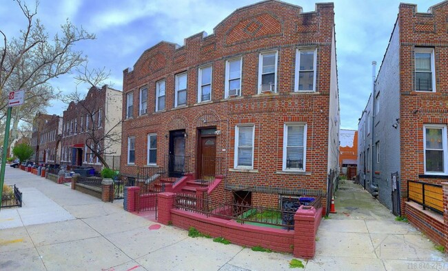 1098 Lenox Rd in Brooklyn, NY - Building Photo - Building Photo