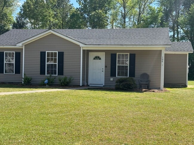 property at 104 Ida Acres