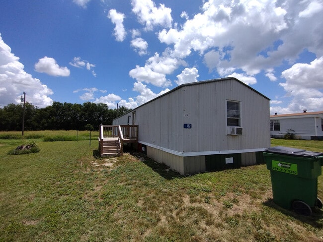 property at 132 Private Rd 3376G