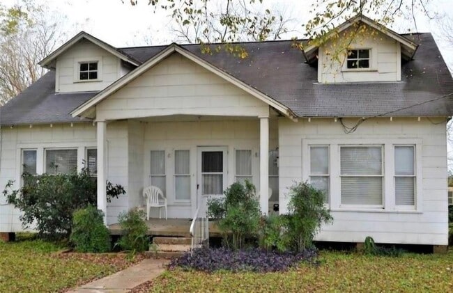 property at 2223 Co Rd 107