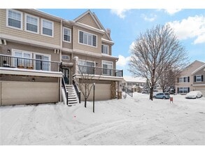 11125 Baltimore St NE in Blaine, MN - Building Photo - Building Photo