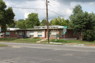 Perdue Park Apartments