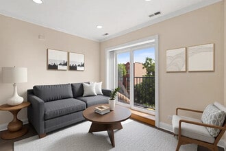 4014 North Central Park in Chicago, IL - Building Photo - Building Photo