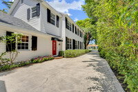 306 N Swinton Ave in Delray Beach, FL - Foto de edificio - Building Photo