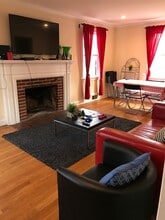 4427 Nebraska Ave NW, Unit # 2 in Washington, DC - Building Photo - Building Photo