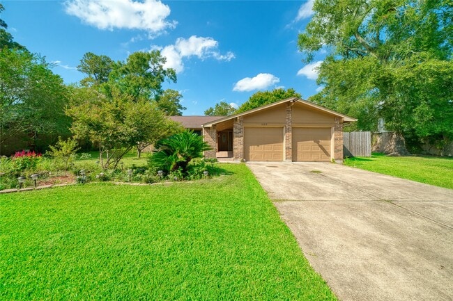 property at 16315 Port O Call St