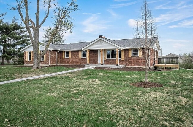 4 Tiger Dr