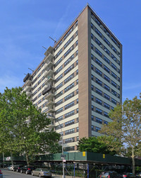 Mutual Apartments, Inc in Brooklyn, NY - Building Photo - Building Photo