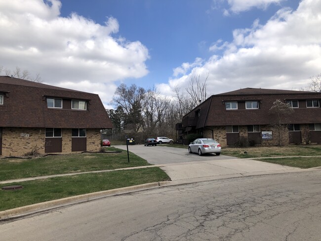 121 Town Crest Dr in New Lenox, IL - Building Photo - Primary Photo