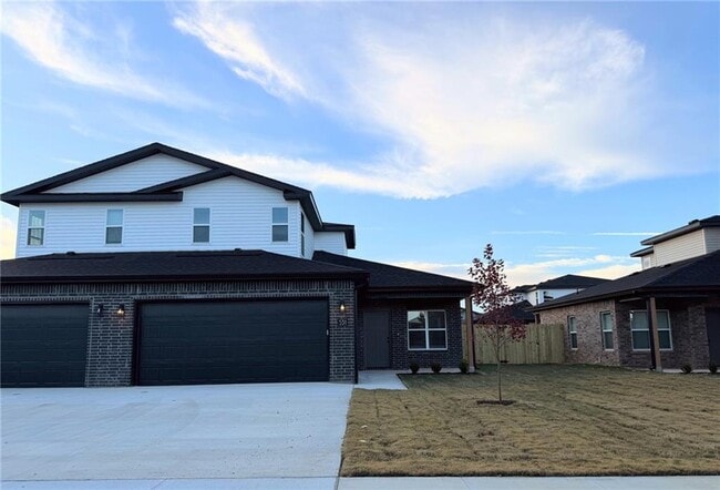 property at 531 Cosmos St