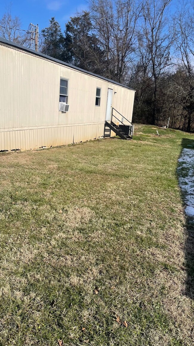 property at 1970 Fayetteville Hwy