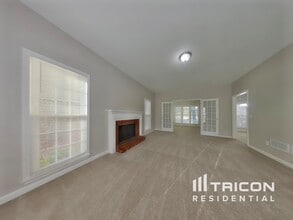 1210 Scandrett Overlook NW in Kennesaw, GA - Building Photo - Building Photo