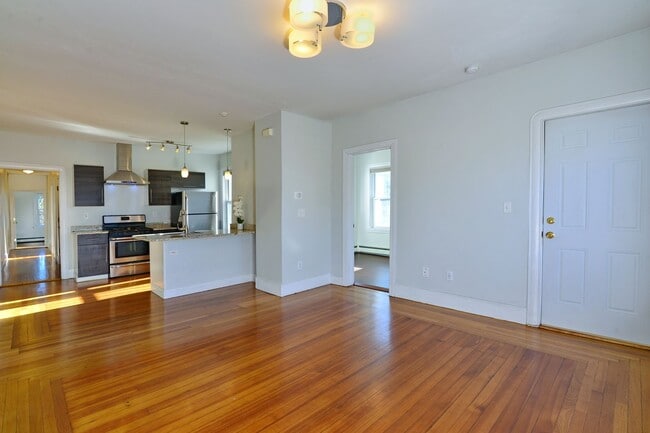 181 Camp St in Providence, RI - Building Photo - Building Photo