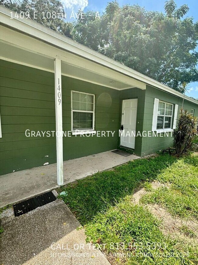 property at 1409 E 108th Ave