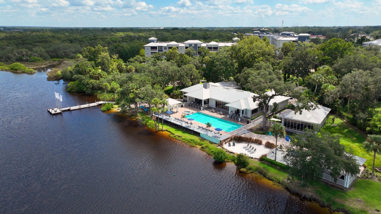 Preserve at Alafia in Riverview, FL - Foto de edificio