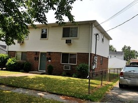 880 Wright Ave Apartments