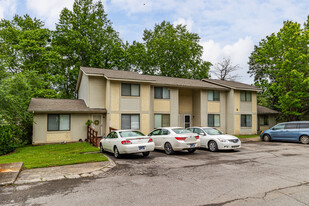 Woodlea Place Apartments