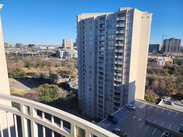 property at 3225 Turtle Creek Blvd