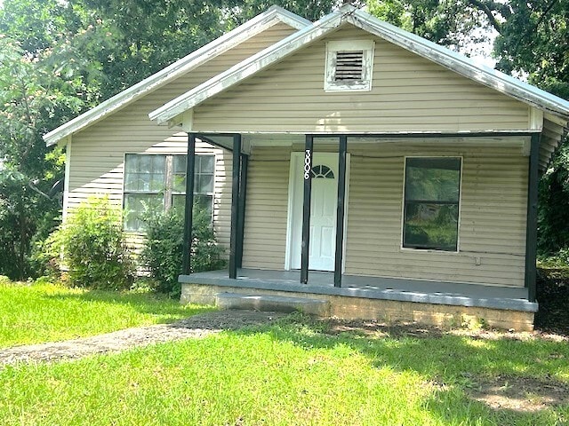 3006 Gurnee Ave in Anniston, AL - Building Photo - Building Photo