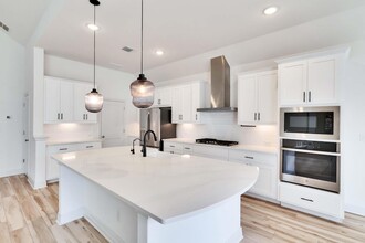 808 Heartleaf Dr in Leander, TX - Building Photo - Building Photo