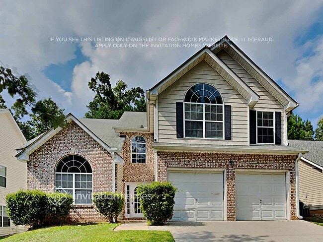 property at 254 Bonnes Dr SW