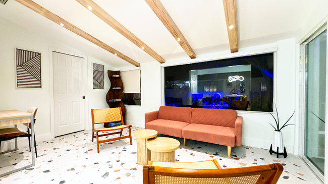 10795 SW 34th St-Unit -1 in Miami, FL - Foto de edificio - Building Photo