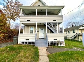 25 Golden Hill St in Naugatuck, CT - Building Photo