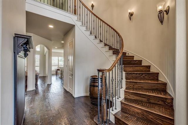 1124 Grant Ave in Lantana, TX - Building Photo - Building Photo