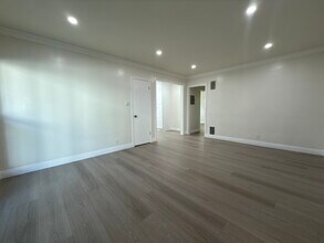 5110 Harold Way in Los Angeles, CA - Foto de edificio - Building Photo