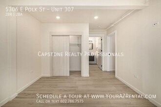 5306 E Polk St in Phoenix, AZ - Building Photo - Building Photo