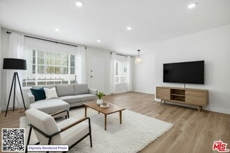 3321 Keystone Ave in Los Angeles, CA - Foto de edificio - Building Photo