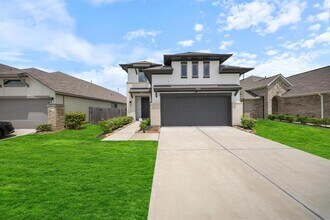 8919 Oak Ivy Ln in Richmond, TX - Building Photo - Building Photo