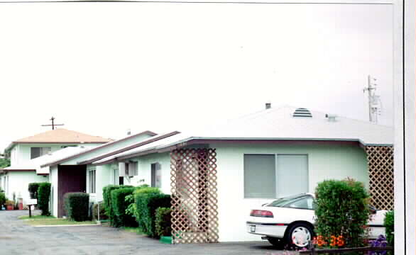 569 Park Way in Chula Vista, CA - Building Photo - Building Photo