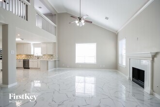 20119 Mammoth Falls Dr in Tomball, TX - Foto de edificio - Building Photo