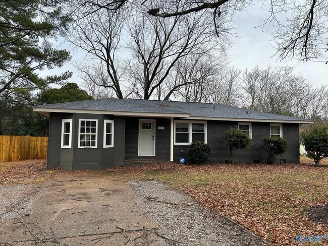 property at 3721 Broadmor Rd NW