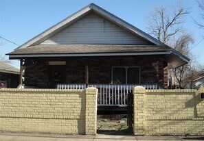 107 Altic St in Houston, TX - Building Photo