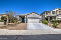 30992 W Picadilly Rd in Buckeye, AZ - Foto de edificio - Building Photo